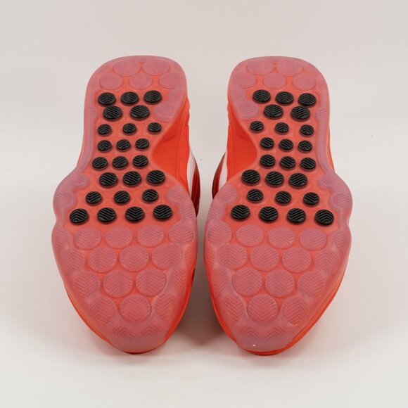 Nike Air Zoom Hustle 2 TB Promo \'Team Orange\' DX9190-802 Basketball Multi Size